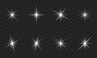 Transparent Sparkles Gif 