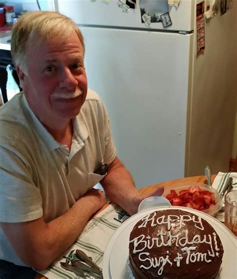 Thomas Rettig Obituary (1957 - 2017) - Center Line, MI - The Macomb Daily