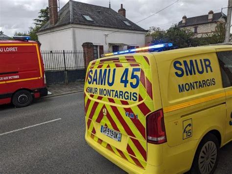 Corps retrouvé au fond d un puits près de Montargis l autopsie