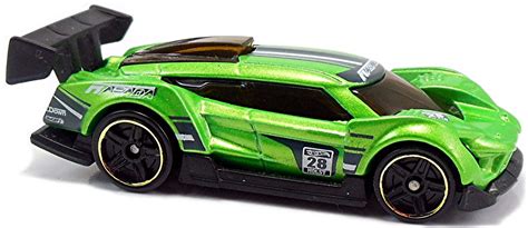 Super Blitzen Mm Hot Wheels Newsletter