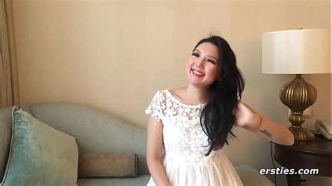 Ameliya Fingers Her Shaved Pussy Xxx Mobile Porno Videos Movies IPornTV Net