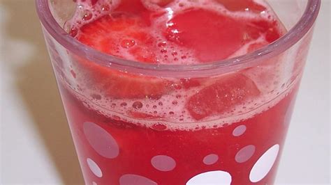 Berry Strawberry Punch Recipe - Food.com