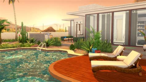 72 best Oasis Springs images on Pholder | Sims4, The Sims Building and ...