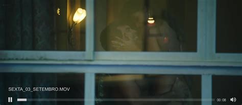 Nude Video Celebs Debora Nascimento Sexy Emanuelle Ara Jo Nude Lady Voyeur S E