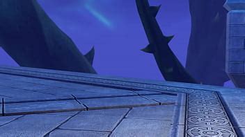 Dragon Quest Xi Nude Scenes Part Escape From The Mural Xvideos