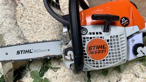 Drujba Stihl 231 Atelier Yuwa Ciao Jp