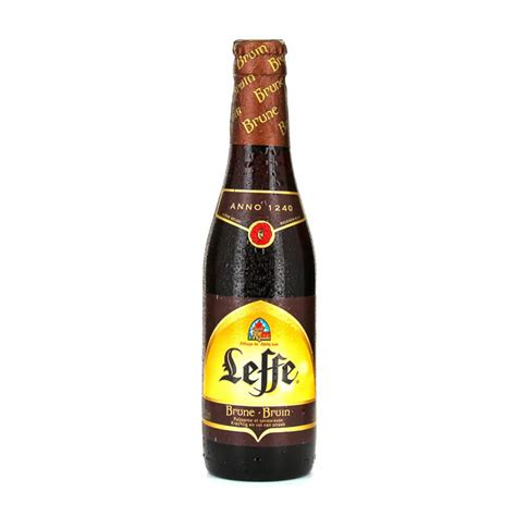 Leffe - Belgium's Best - Belgijskie piwo