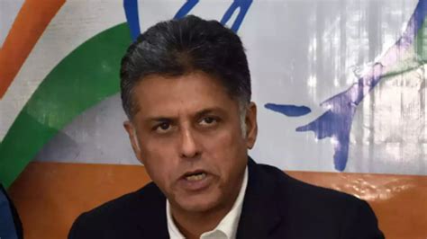 'China-Pak border fused': Congress MP Manish Tewari