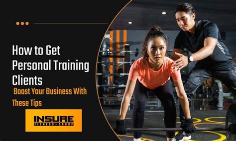 Insure Fitness Group Blog Expert Tips For Trainers