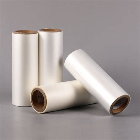 Eco Friendly BOPP EVA Thermal Laminating Film For Book Cover China