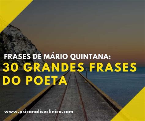 Poesia De Mário Quintana - 10