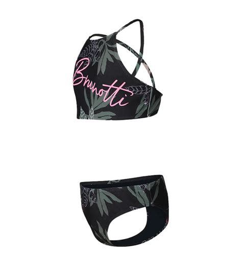 Brunotti Girls Camellia Gob Bikini Outdoorspecialist Nl