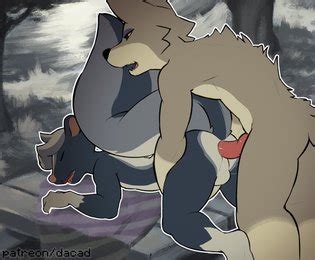 Artist Dacad Luscious Hentai Manga Porn