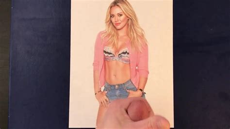 Tribute To Hilary Duff Gay Man Man Porn Xhamster