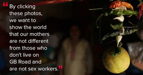 Sons Of Sex Workers These Photographers Capture An Optimistic Side To Life In Brothels ScoopWhoop