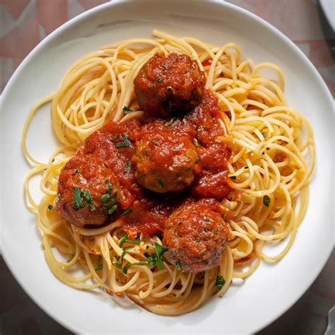 Meatball Sauce Recipe: Savory Perfection In Every Bite