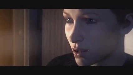 Wolfenstein The New Order Sex Scenes Hentai Porn XHamster