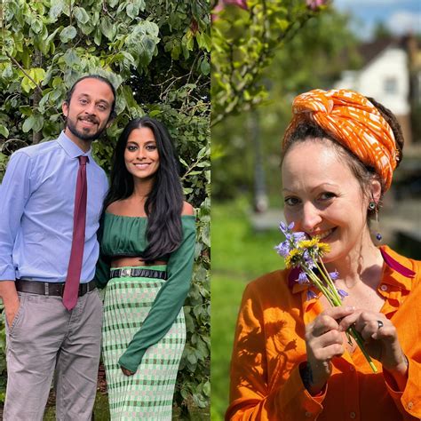 The Green Doctor - VegfestUK