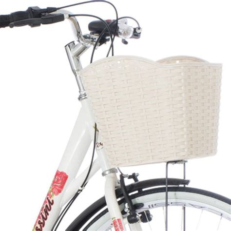 Bicicleta Dama Venssini 28 Inch Cadru Otel V Brake 6 Viteze Cos