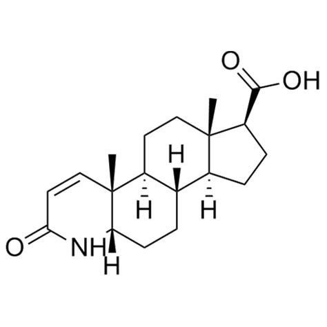 Axios Research Oxo Aza Ndrost Ene Carboxylic Acid