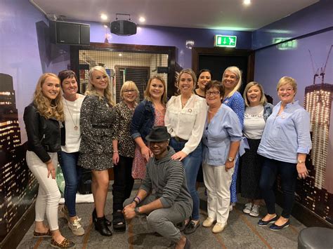 Hen Party Life Drawing Draw A Nude