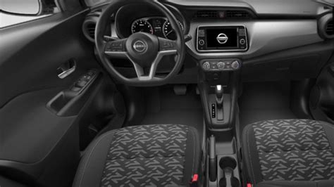 Nissan Kicks Sense Ficha T Cnica Pre O E Itens De S Rie