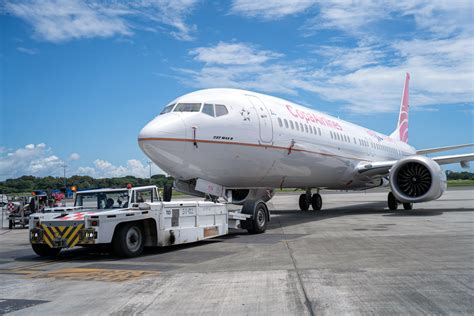 Copa Airlines Lleva Su Mensaje De Prevenci N Del C Ncer Por Los Cielos