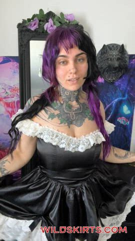 Lahel Doll Laheldoll Nude OnlyFans Instagram Leaked Video