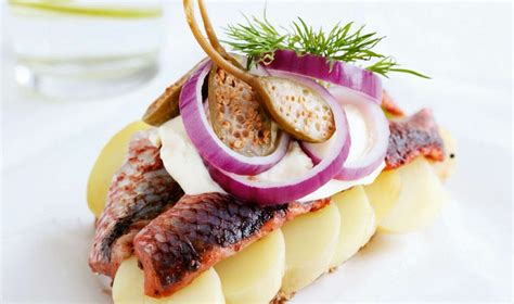 Food in Denmark – 15 much-loved meals