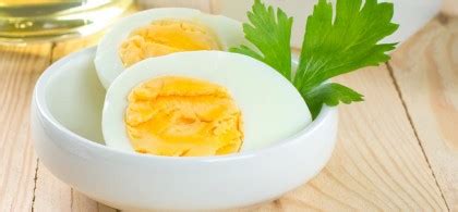 Are boiled eggs good for weight loss? – Healthsomeness