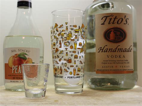 Sex On The Beach Cocktails Recipe