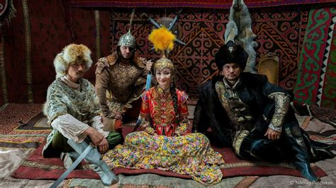 Дружба Народов | Friendship of nations | VK