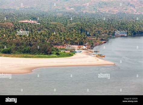 Goa Landmark Hi Res Stock Photography And Images Alamy