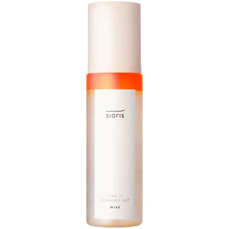 Time Is Running Out Mist | MiiN Cosmetics France