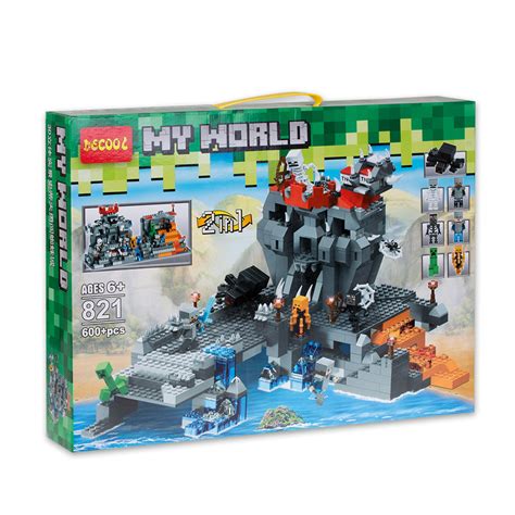 Конструктор Мой мир 2 в1 600 деталей - купить в Пятигорске оптом и в ...