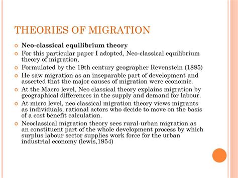 Ppt Developing Homelands The Role Of Migration And Diaspora Community In The Great Lakes