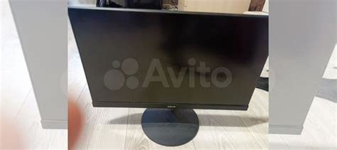 Монитор Dexp 22 купить в Рыбинске | Электроника | Авито