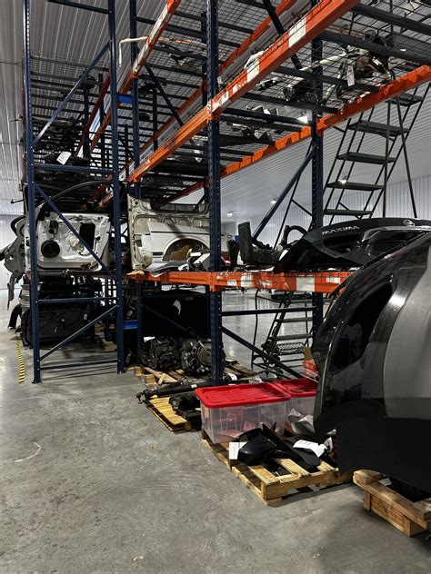 Home - HM Auto Parts & Recycling - HM Auto Parts and Recycle