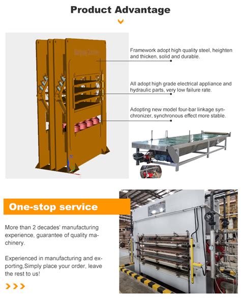 Mould Door Skin Hot Press Machine For Different Size Wood Door Buy Mould Door Skin Hot Press