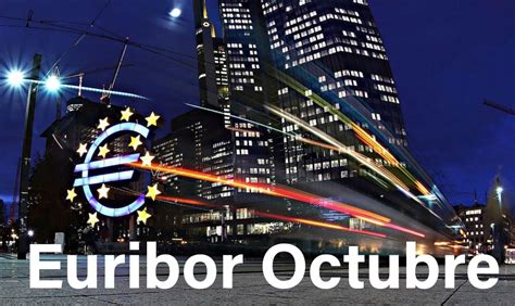 Qu Ha Hecho El Eur Bor La Segunda Semana De Octubre