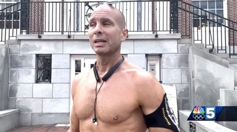 Community Reacts To Naked Man Seen Walking In Downtown Burlington This Week News Channel
