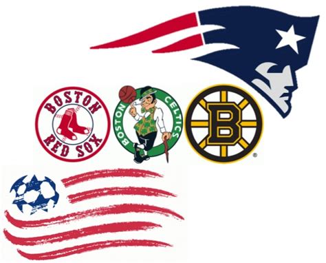 Boston Sports Teams Wallpaper - WallpaperSafari