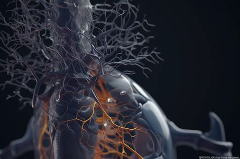 Premium Ai Image Medical Illustration