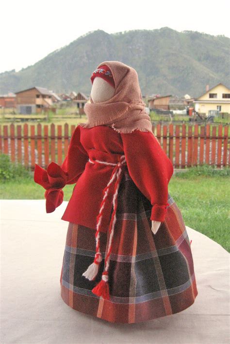 Мастер-класс "Берегиня Дома": pinigina — LiveJournal