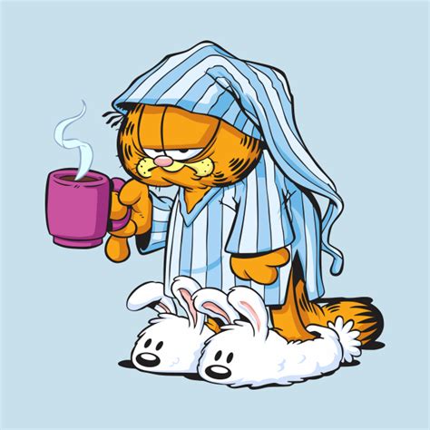 Garfield Garfield T Shirt Teepublic
