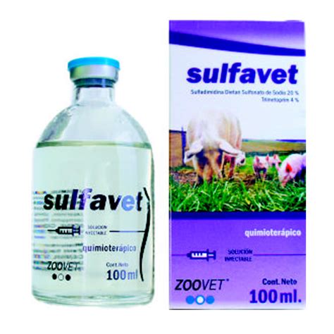 Sulfavet Veterinaria Online