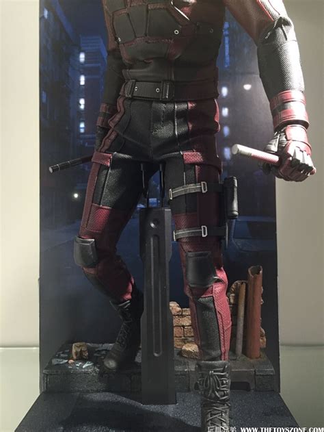 Hot Toys Marvel S Daredevil Daredevil Toys Zone D Figures Price List