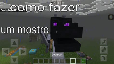 Como Fazer Um Mob No Minecraft Pe Xbox Java Windows10 YouTube