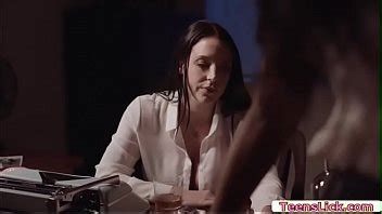 Angela Help Jennas Pussy To Reach Orgasm XVIDEOS