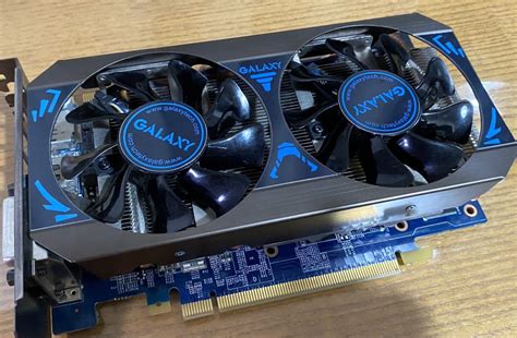 Yahooオークション ジャンク 玄人志向 Galaxy Gtx760 Gc Mini Pci E